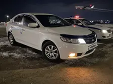 Kia Cerato, 2012