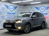 Mitsubishi Outlander 2018 годаүшін11 150 000 тг. в Шымкент