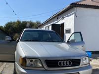 Audi A6 1996 годаүшін2 750 000 тг. в Караганда