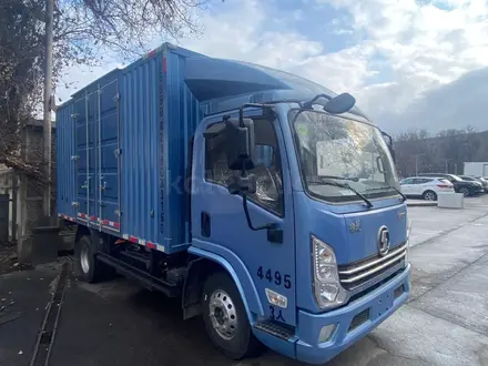 BYD 2024 года за 16 800 000 тг. в Алматы – фото 4
