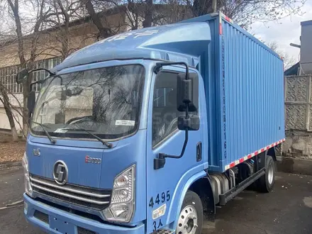 BYD 2024 года за 16 800 000 тг. в Алматы – фото 2