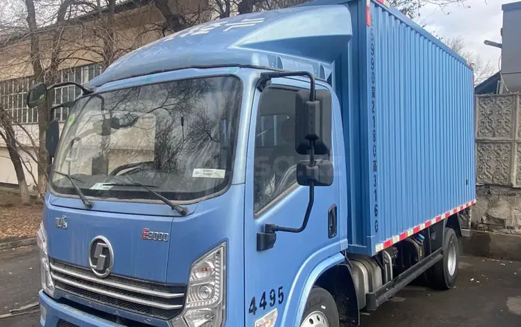 BYD 2024 года за 15 900 000 тг. в Алматы
