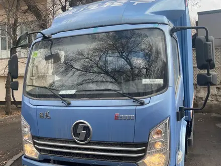 BYD 2024 года за 16 800 000 тг. в Алматы – фото 8