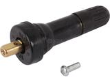 Новый черный резиновый вентиль для дисков (под датчик) TPMS за 2 500 тг. в Уральск