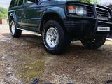 Mitsubishi Pajero 1993 года за 1 200 000 тг. в Алматы