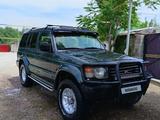 Mitsubishi Pajero 1993 года за 1 200 000 тг. в Алматы – фото 2