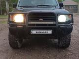 Mitsubishi Pajero 1993 года за 1 200 000 тг. в Алматы – фото 4