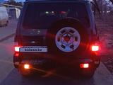 Mitsubishi Pajero 1993 года за 1 200 000 тг. в Алматы – фото 5