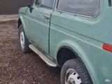 ВАЗ (Lada) Lada 2121 1989 года за 450 000 тг. в Кокшетау – фото 4