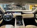 Nissan Patrol Platinum City 2025 года за 57 500 000 тг. в Астана – фото 11