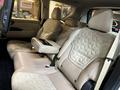 Nissan Patrol Platinum City 2025 года за 57 500 000 тг. в Астана – фото 19