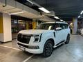 Nissan Patrol Platinum City 2025 года за 57 500 000 тг. в Астана – фото 5