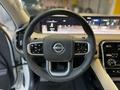 Nissan Patrol Platinum City 2025 года за 57 500 000 тг. в Астана – фото 12