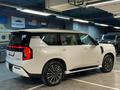 Nissan Patrol Platinum City 2025 года за 57 500 000 тг. в Астана – фото 7