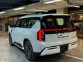 Nissan Patrol Platinum City 2025 года за 57 500 000 тг. в Астана – фото 10