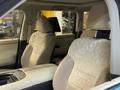 Nissan Patrol Platinum City 2025 года за 57 500 000 тг. в Астана – фото 26