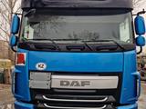 DAF  XF 460 4*2 ADR 2015 года за 27 000 000 тг. в Алматы – фото 2