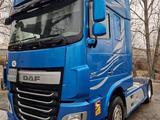 DAF  XF 460 4*2 ADR 2015 года за 27 000 000 тг. в Алматы
