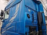 DAF  XF 460 4*2 ADR 2015 года за 27 000 000 тг. в Алматы – фото 5