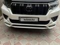 Toyota Land Cruiser Prado 2022 годаfor26 500 000 тг. в Алматы – фото 5