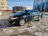 Toyota Camry 2013 года за 8 700 000 тг. в Актобе – фото 2