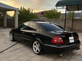 Mercedes-Benz E 500 2004 годаүшін6 500 000 тг. в Жанаозен – фото 2