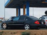 Mercedes-Benz E 500 2004 годаүшін6 500 000 тг. в Жанаозен