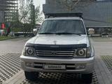 Toyota Land Cruiser Prado 2002 года за 8 999 999 тг. в Алматы