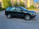 Lexus RX 300 2001 годаүшін6 000 000 тг. в Караганда