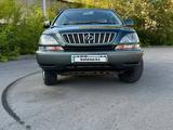 Lexus RX 300 2001 годаүшін6 000 000 тг. в Караганда – фото 4