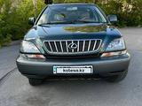 Lexus RX 300 2001 годаүшін6 000 000 тг. в Караганда – фото 5