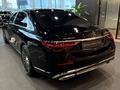 Mercedes-Maybach S 580 4MATIC 2025 годаүшін155 801 340 тг. в Алматы – фото 2