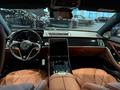 Mercedes-Maybach S 580 4MATIC 2025 годаүшін155 801 340 тг. в Алматы – фото 8