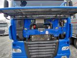 DAF  XF 105 2012 года за 26 000 000 тг. в Туркестан – фото 2