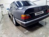 Mercedes-Benz E 230 1992 годаүшін1 650 000 тг. в Алматы – фото 2