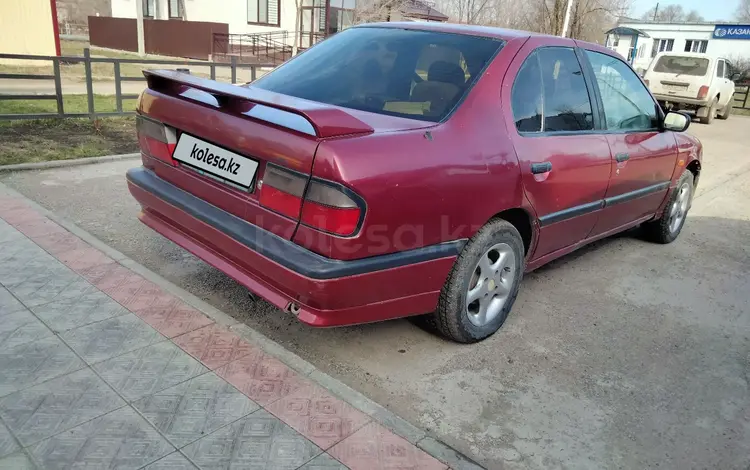 Nissan Primera 1995 года за 700 000 тг. в Уральск