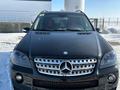 Mercedes-Benz ML 350 2007 годаүшін6 500 000 тг. в Жезказган