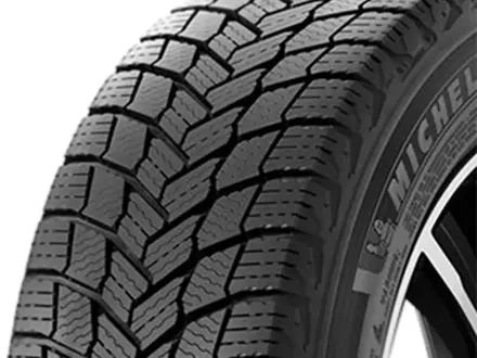 285/40R22 X-Ice Snow SUV 110H Michelin за 230 000 тг. в Алматы