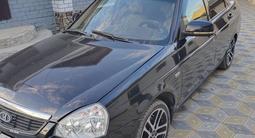 ВАЗ (Lada) Priora 2170 2013 годаfor2 200 000 тг. в Семей – фото 2