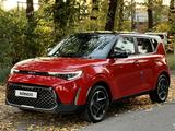 Kia Soul 2024 года за 12 000 000 тг. в Алматы