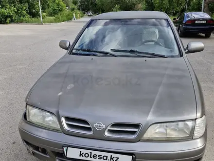 Nissan Primera 1997 года за 1 300 000 тг. в Павлодар – фото 5