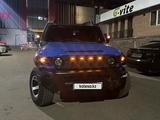 Toyota FJ Cruiser 2006 годаүшін13 000 000 тг. в Алматы – фото 2