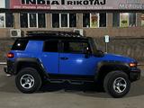 Toyota FJ Cruiser 2006 годаүшін13 000 000 тг. в Алматы – фото 3