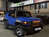 Toyota FJ Cruiser 2006 годаүшін13 000 000 тг. в Алматы – фото 4