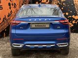 Haval F7x 2021 года за 11 400 000 тг. в Кокшетау – фото 4