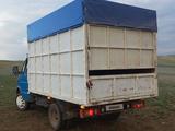 ГАЗ ГАЗель 2005 года за 3 100 000 тг. в Актобе