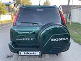 Honda CR-V 1999 годаүшін4 500 000 тг. в Алматы – фото 2