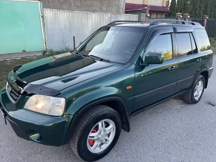 Honda CR-V 1999 года за 4 500 000 тг. в Алматы – фото 11