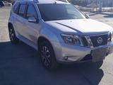 Nissan Terrano 2015 года за 6 000 000 тг. в Семей – фото 2