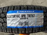 Triangle 185/75R16C TR767 за 30 500 тг. в Шымкент